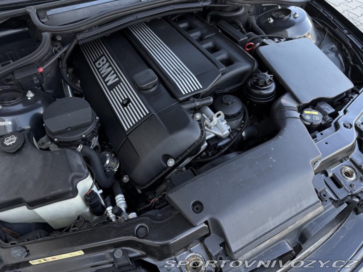 BMW 3  2003