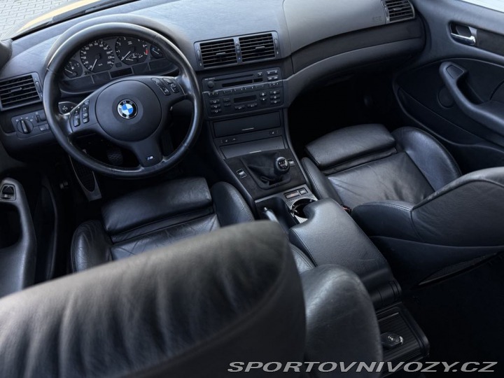 BMW 3  2003
