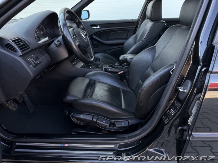 BMW 3  2003