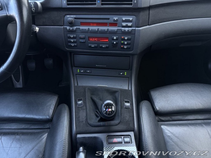 BMW 3  2003