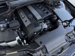 BMW 3  2003