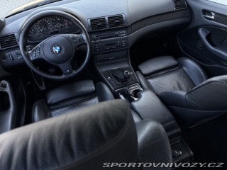 BMW 3  2003