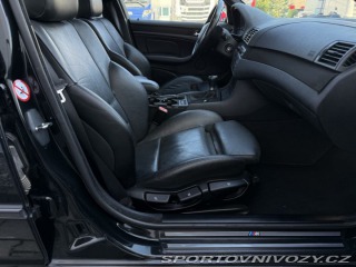 BMW 3  2003