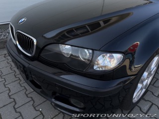BMW 3  2003
