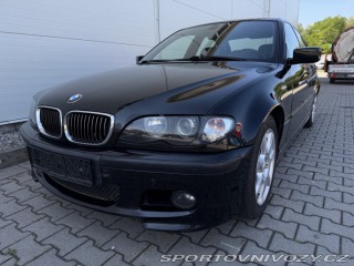 BMW 3  2003