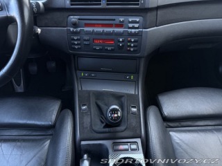 BMW 3  2003