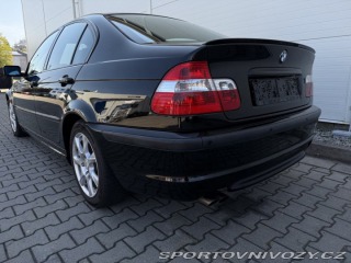 BMW 3  2003