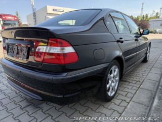 BMW 3  2003