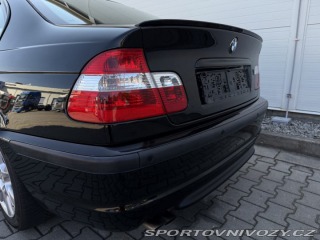 BMW 3  2003