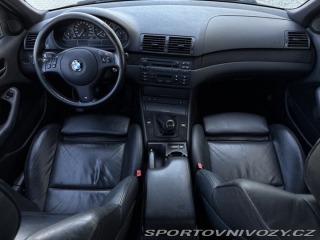 BMW 3  2003