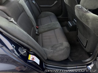 BMW 3 E46 325i M packet II 2002