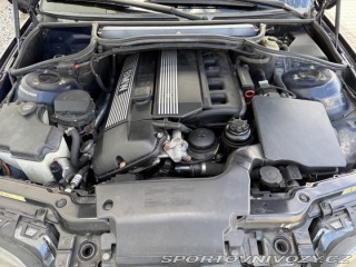 BMW 3 E46 325i M packet II 2002