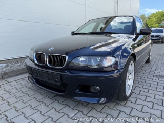 BMW 3 E46 325i M packet II 2002