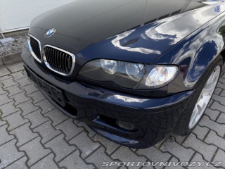 BMW 3 E46 325i M packet II 2002