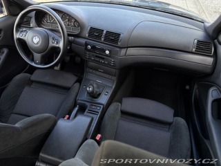 BMW 3 E46 325i M packet II 2002