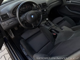 BMW 3 E46 325i M packet II 2002