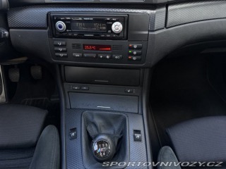 BMW 3 E46 325i M packet II 2002