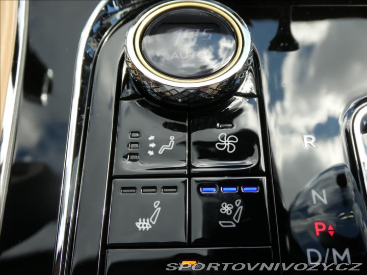 Bentley Continental GT 4,0 V8 405kW Mulliner, 2022