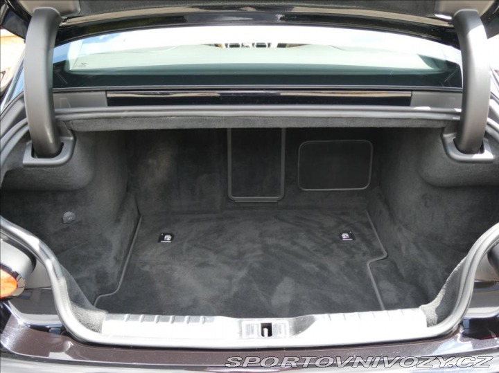 Bentley Continental GT 4,0 V8 405kW Mulliner, 2022