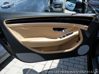 Bentley Continental GT 4,0 V8 405kW Mulliner, 2022