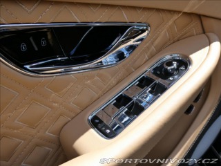 Bentley Continental GT 4,0 V8 405kW Mulliner, 2022