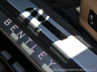 Bentley Continental GT 4,0 V8 405kW Mulliner, 2022