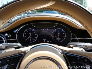 Bentley Continental GT 4,0 V8 405kW Mulliner, 2022