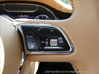 Bentley Continental GT 4,0 V8 405kW Mulliner, 2022