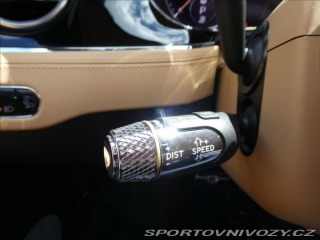 Bentley Continental GT 4,0 V8 405kW Mulliner, 2022