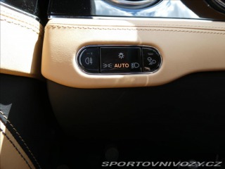 Bentley Continental GT 4,0 V8 405kW Mulliner, 2022