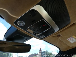 Bentley Continental GT 4,0 V8 405kW Mulliner, 2022