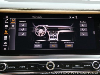 Bentley Continental GT 4,0 V8 405kW Mulliner, 2022