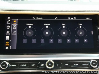 Bentley Continental GT 4,0 V8 405kW Mulliner, 2022