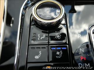 Bentley Continental GT 4,0 V8 405kW Mulliner, 2022