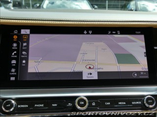 Bentley Continental GT 4,0 V8 405kW Mulliner, 2022