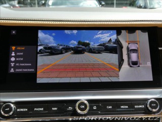 Bentley Continental GT 4,0 V8 405kW Mulliner, 2022