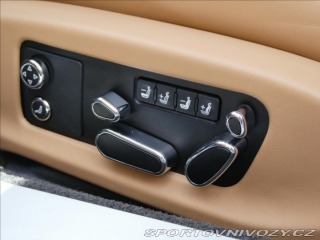 Bentley Continental GT 4,0 V8 405kW Mulliner, 2022