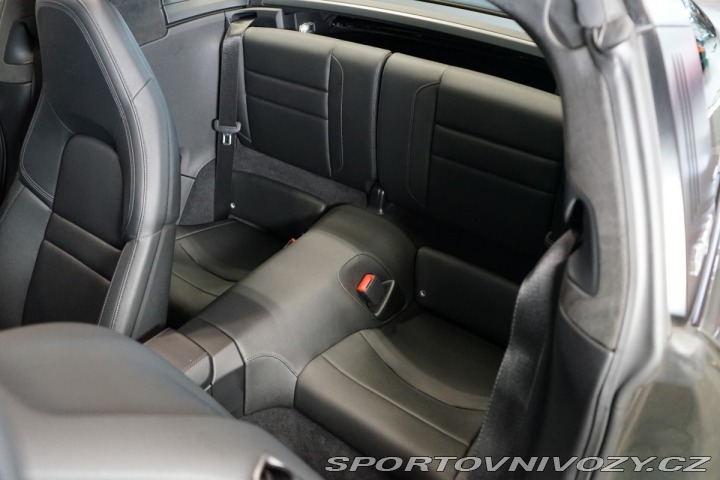 Porsche 911 992*TARGA 4*PDK*PDLS+*LIF 2021