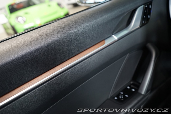 Porsche 911 992*TARGA 4*PDK*PDLS+*LIF 2021