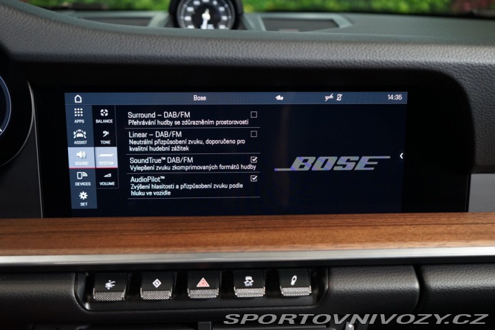 Porsche 911 992*TARGA 4*PDK*PDLS+*LIF 2021