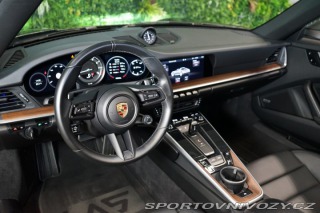 Porsche 911 992*TARGA 4*PDK*PDLS+*LIF 2021