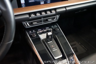 Porsche 911 992*TARGA 4*PDK*PDLS+*LIF 2021