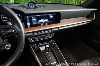 Porsche 911 992*TARGA 4*PDK*PDLS+*LIF 2021