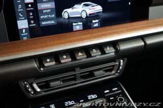Porsche 911 992*TARGA 4*PDK*PDLS+*LIF 2021