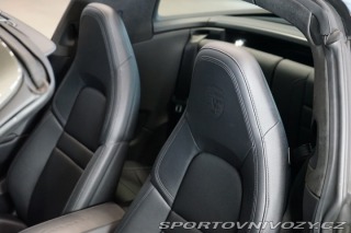 Porsche 911 992*TARGA 4*PDK*PDLS+*LIF 2021