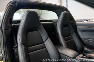 Porsche 911 992*TARGA 4*PDK*PDLS+*LIF 2021