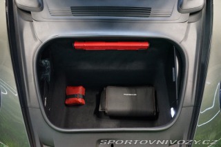 Porsche 911 992*TARGA 4*PDK*PDLS+*LIF 2021