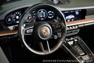 Porsche 911 992*TARGA 4*PDK*PDLS+*LIF 2021