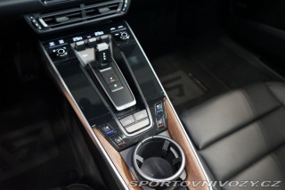 Porsche 911 992*TARGA 4*PDK*PDLS+*LIF 2021