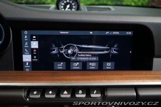 Porsche 911 992*TARGA 4*PDK*PDLS+*LIF 2021